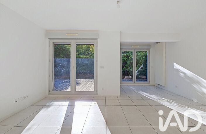 Vente Appartement 4 pièces — photo 5