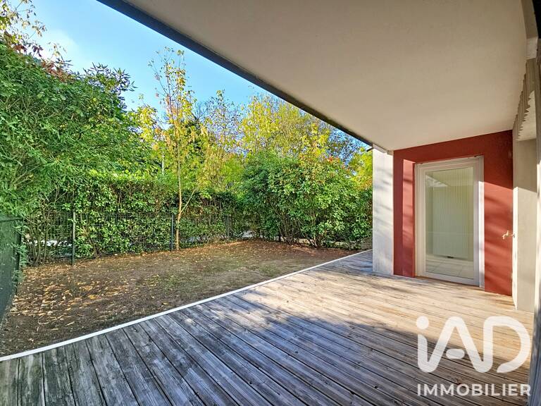 Vente Appartement 4 pièces — photo 1