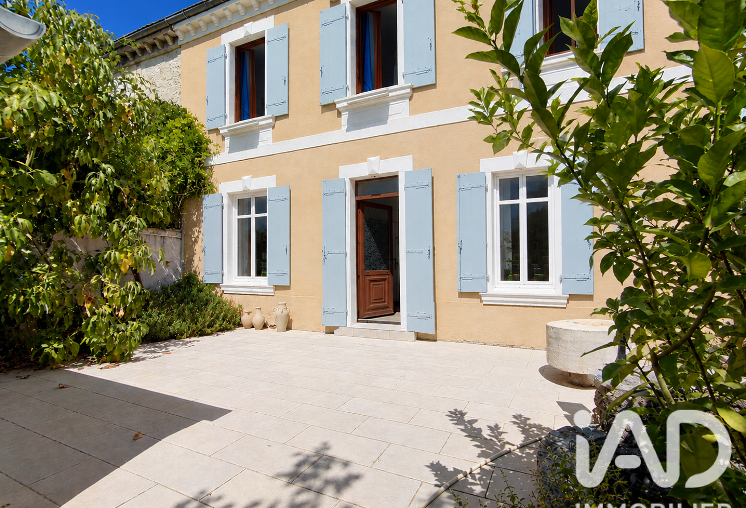 Vente Maison/villa 2 pièces — photo 1