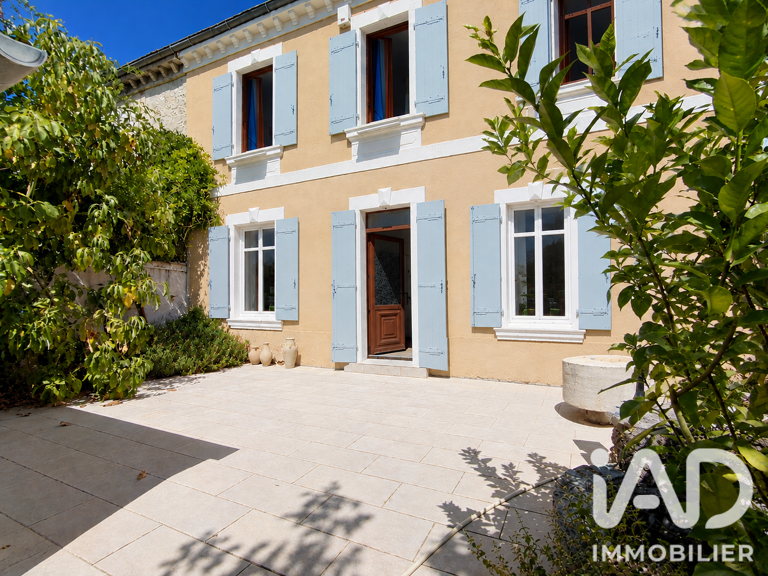 Vente Maison/villa 2 pièces — photo 1