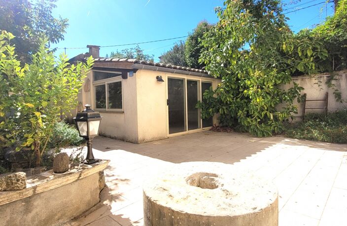 Vente Maison/villa 2 pièces — photo 2