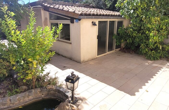 Vente Maison/villa 2 pièces — photo 3