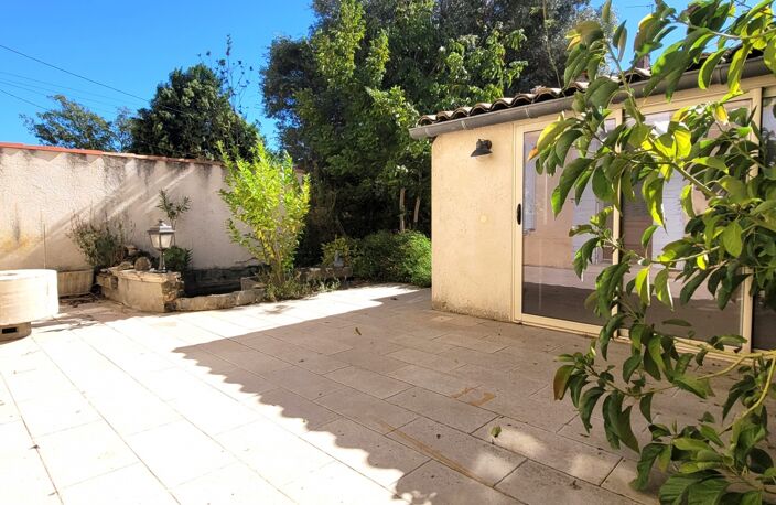 Vente Maison/villa 2 pièces — photo 4