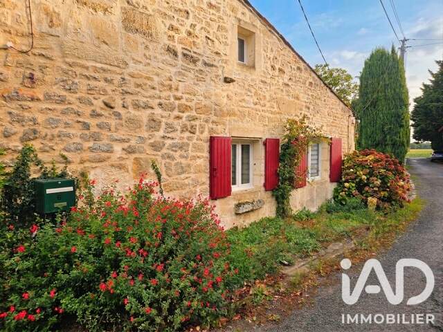 Vente Maison de village 4 pièces — photo du bien