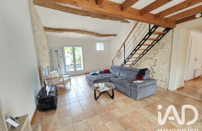 Vente Maison de village 4 pièces — photo 2