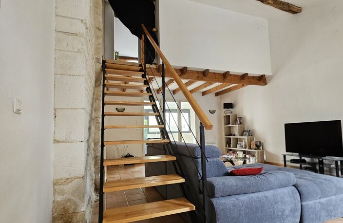 Vente Maison de village 4 pièces — photo 3