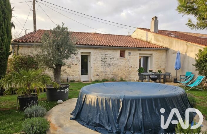 Vente Maison de village 4 pièces — photo 4