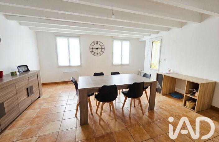 Vente Maison de village 4 pièces — photo 5