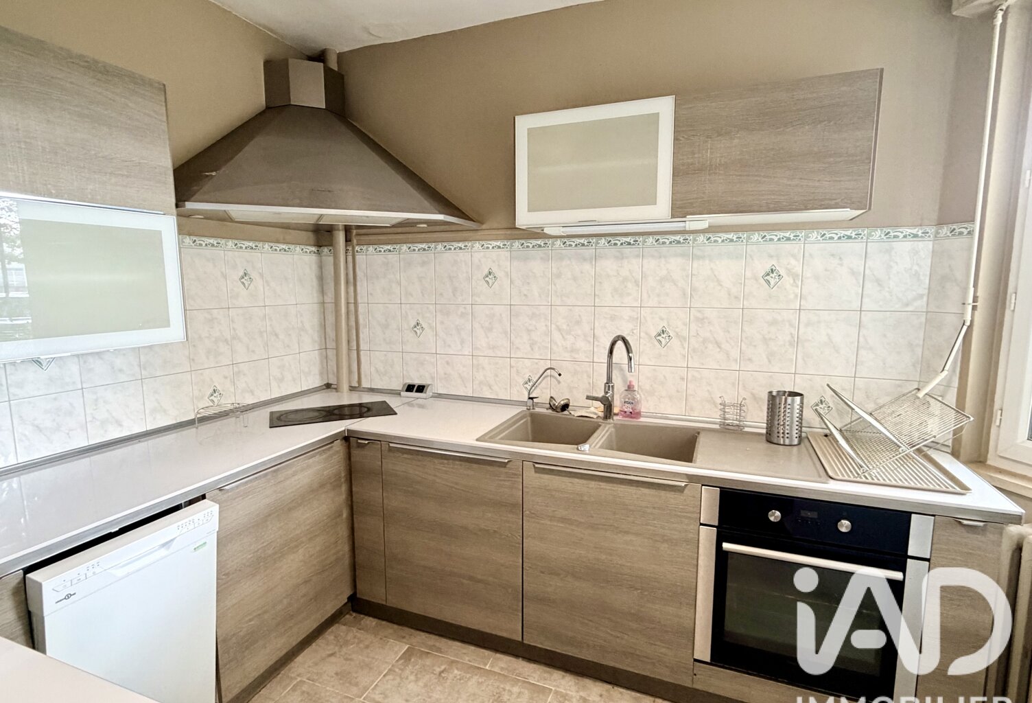 Vente Duplex 5 pièces — photo 1