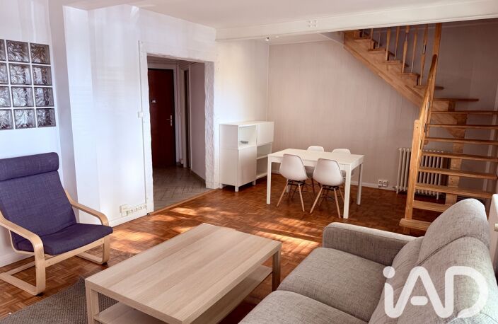 Vente Duplex 5 pièces — photo 2