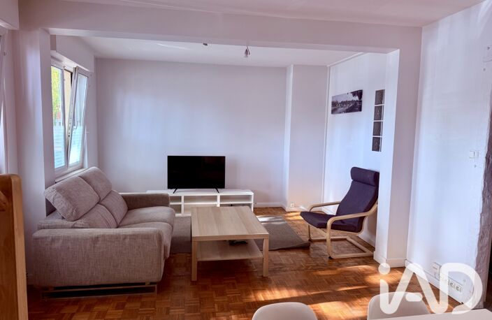 Vente Duplex 5 pièces — photo 4