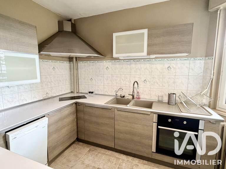 Vente Duplex 5 pièces — photo 1