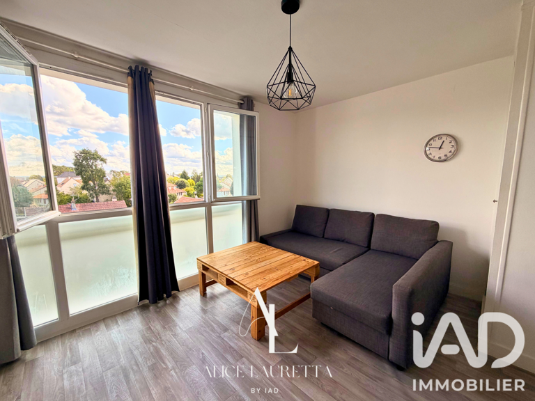 Vente Studio 1 pièce — photo 1