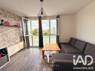 Vente Studio 1 pièce — photo 2