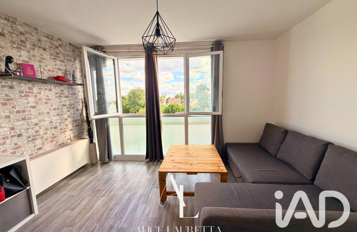 Vente Studio 1 pièce — photo 2