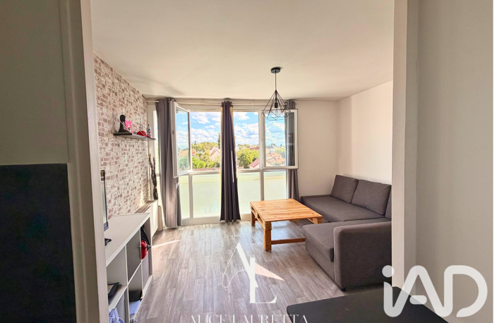 Vente Studio 1 pièce — photo 4