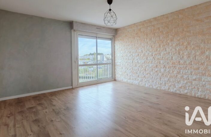 Vente Appartement 3 pièces — photo 2