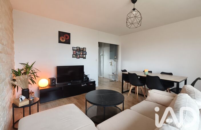 Vente Appartement 3 pièces — photo 3