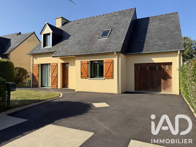 Vente Maison/villa 5 pièces — photo du bien