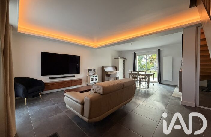 Vente Maison/villa 5 pièces — photo 2