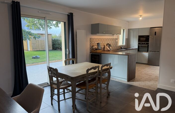 Vente Maison/villa 5 pièces — photo 3