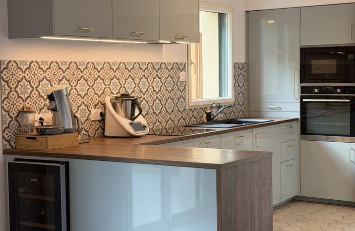 Vente Maison/villa 5 pièces — photo 4