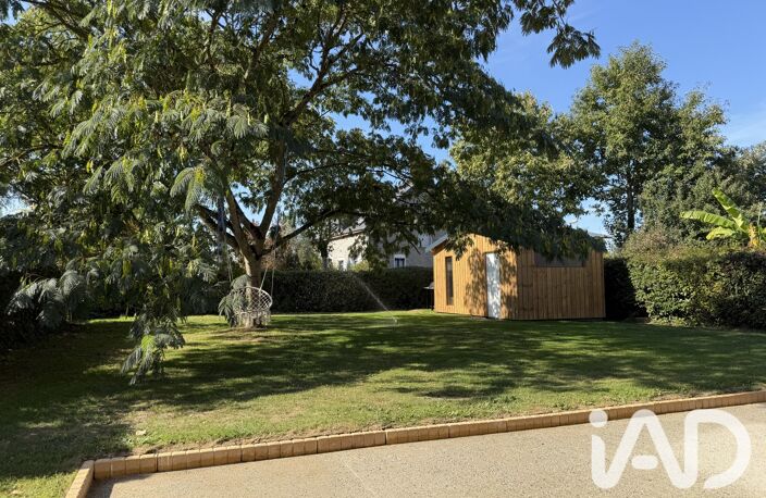 Vente Maison/villa 5 pièces — photo 5