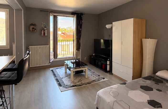 Location Appartement 1 pièce — photo 3