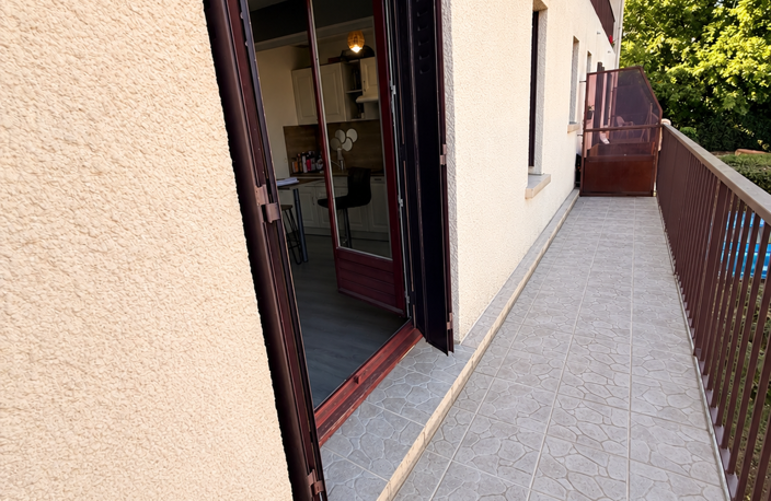 Location Appartement 1 pièce — photo 4