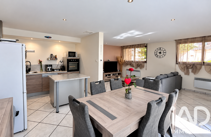 Vente Appartement 4 pièces — photo 2
