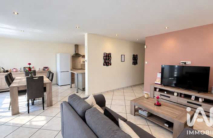 Vente Appartement 4 pièces — photo 3