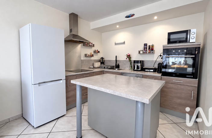 Vente Appartement 4 pièces — photo 4