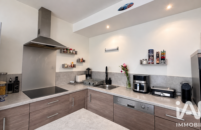 Vente Appartement 4 pièces — photo 5