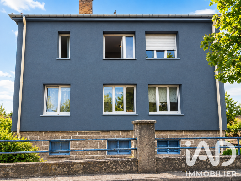 Vente Maison/villa 7 pièces — photo 1