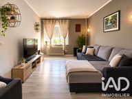 Vente Maison/villa 7 pièces — photo 2