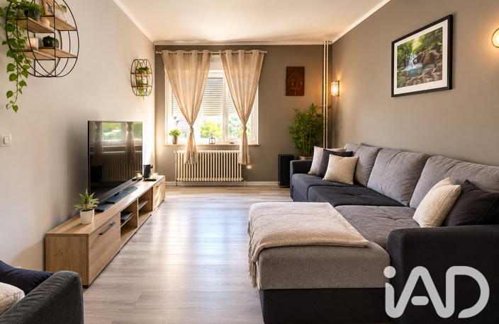 Vente Maison/villa 7 pièces — photo 2
