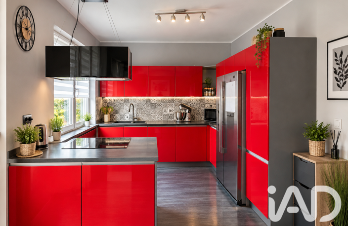 Vente Maison/villa 7 pièces — photo 3