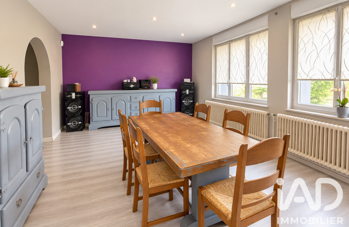 Vente Maison/villa 7 pièces — photo 4
