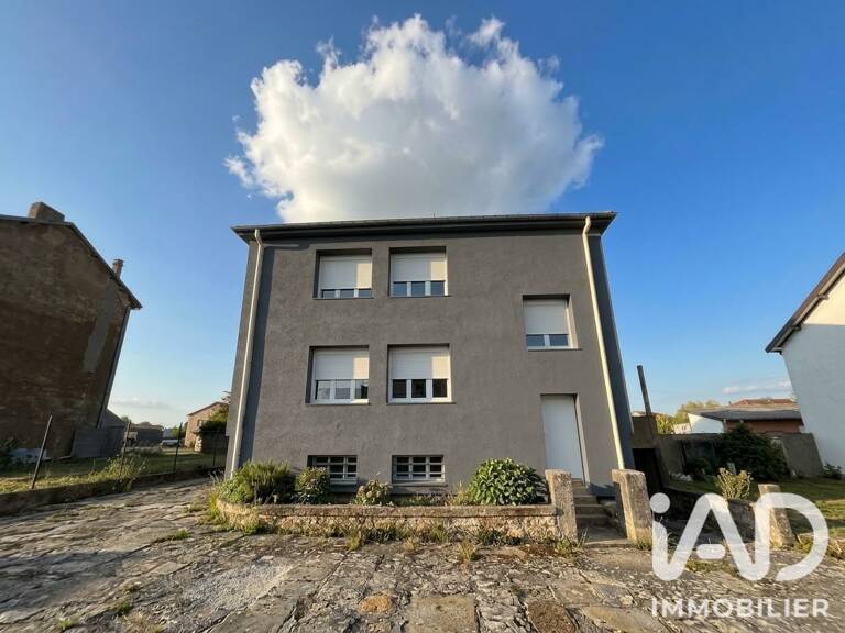 Vente Maison/villa 6 pièces — photo 1