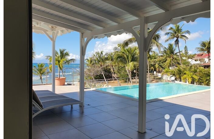Vente Maison d'architecte 4 pièces — photo 4