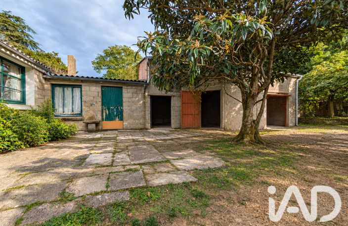 Vente Maison/villa 3 pièces — photo 2