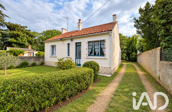 Vente Maison/villa 3 pièces — photo 4