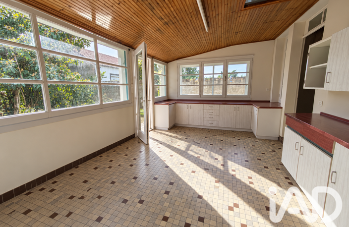 Vente Maison/villa 3 pièces — photo 5