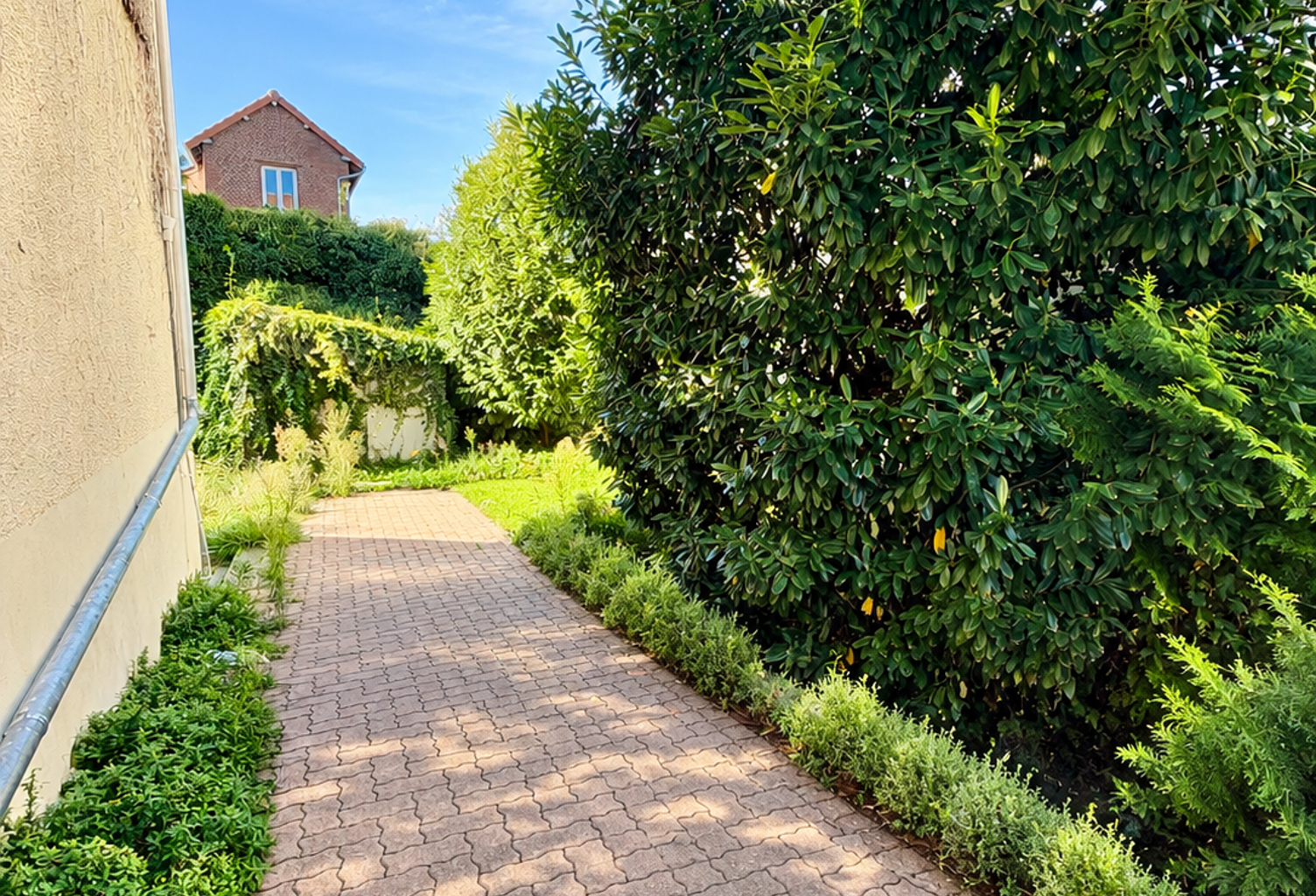 Vente Maison de ville 6 pièces — photo 1