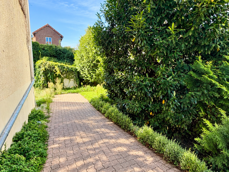 Vente Maison de ville 6 pièces — photo 1