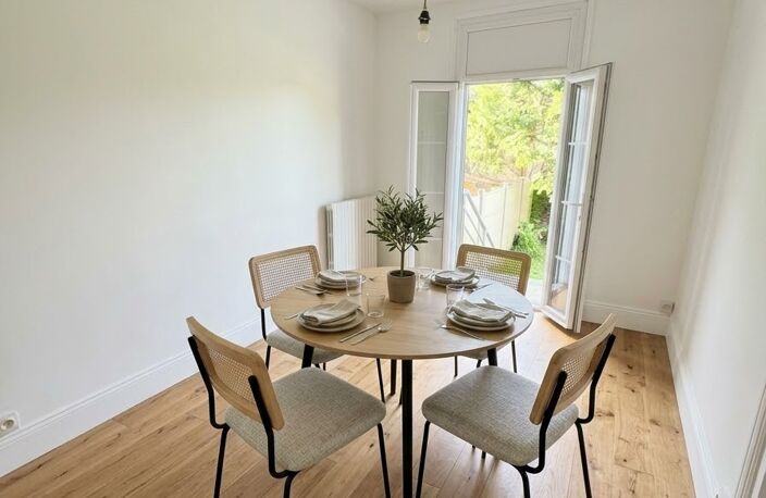 Vente Maison de ville 6 pièces — photo 3