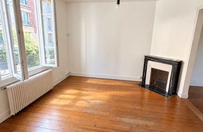 Vente Maison de ville 6 pièces — photo 4