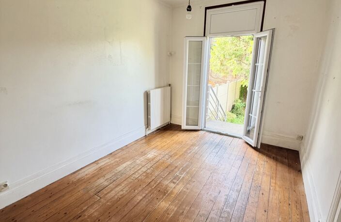 Vente Maison de ville 6 pièces — photo 5