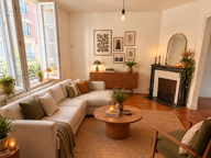 Vente Maison de ville 6 pièces — photo 2