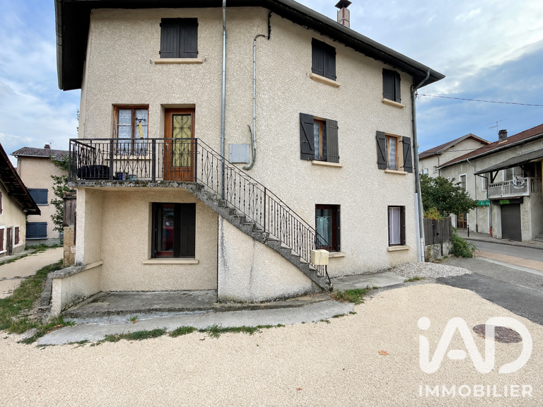 Vente Duplex 4 pièces — photo 1